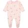 Kenzo Baby's Daily Mini Girl Pyjama & Accessories Set - Flamingo Pink