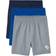 The Children's Place Toddler Basketball Shorts 3-pack - Renew Blue/Black Ice/Quench Blue/Tidal (3029553_32I2)
