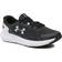 Under Armour Charged Damen Schuhe Black