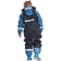 Didriksons Kid's Colorado Galon Coverall - Corn Blue (504341-482)