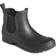 Sperry Walker Chelsea Rain Boot W - Black