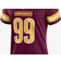 Nike Women's Chase Young Burgundy Washington Commanders Game Jersey