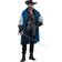 Halloween Deluxe Musketeer Men's Halloween Costume