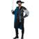 Halloween Deluxe Musketeer Men's Halloween Costume