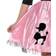 Amscan Miss Sock Hop Toddler Girls Halloween Costume