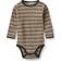 Wheat Berti LS Body - Multi Stripe (9104i-104-0181)