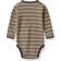 Wheat Berti LS Body - Multi Stripe (9104i-104-0181)