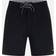 Hurley phantom one and only 18" boardshorts black