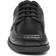 Kickers Junior Boy's Fragma Lace Leather - Black