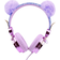 Shein Pom Pom Decor Headphone