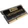 Corsair Vengeance Black SO-DIMM DDR3 1600MHz 8GB (CMSX8GX3M2A1600C9)