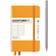 Leuchtturm Hardcover Dotted Notebook Pocket A6