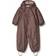 Wheat Evig Winter Suit - Eggplant (8073i-975-3118)