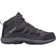 Columbia Crestwood Mid Waterproof M - Dark Grey/Deep Rust