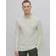 Boss Orange Passerby Long Sleeved Polo Shirt - Light Beige