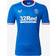 Castore Rangers Home Pro Shirt 2022-23