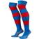 Nike Barcelona Away Socks 2024