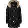 Woolrich Arctic Parka With Coyote Fur