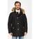 Woolrich Arctic Parka mit Kojotenfell