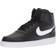 Nike Ebernon Mid Herrenschuh Schwarz