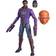 Hasbro Marvel Legends Series T'Challa Star Lord