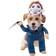 Rubies Halloween 2 Michael Myers Pet Costume