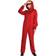 Amscan Adult Money Heist Costume