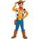 Disguise Toy Story Toddler Woody Deluxe Costume