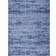 Nourison Essentials Blue 96x120"