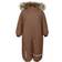 Minymo Baby Snowsuit - Cocoa Brown (161733-2222)