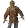 Fun World Adult Scarecrow Costume