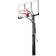 Hammer Basketball Goaliath Inground Basketball Hoop Gb50