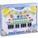 VN Toys B Beez Organ with Animal