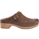 Dansko Berry - Mushroom Burnished Nubuck