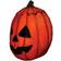 Trick or Treat Studios Halloween 3 Pumpkin Mask for Adults