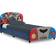 Delta Children DC Comics Justice League Upholstered Twin Bed 42.1x80"