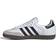 Adidas Samba OG W - Cloud White/Core Black/Clear Granite