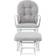 Naomi Home Brisbane Rocking Chair 40.6" 2