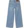 Name It Rose Wide Jeans - Light Blue Denim (13211699)