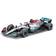 BBurago Mercedes F1 W13 E Performance 1:43