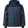 zigzag Nomo Melange Ski Jacket - Midnight Navy (Z193005-2057)