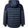 zigzag Nomo Melange Ski Jacket - Midnight Navy (Z193005-2057)