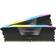 Corsair Vengeance RGB Black DDR5 5600MHz 2x16GB (CMH32GX5M2B5600Z40)