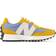 New Balance 327 W - Varsity Gold/Mercury Blue