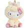 Gund Sanrio Hello Kitty Unicorn 15cm