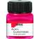 Kreul Acrylic Gloss Paint Dark Red 20ml