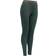 Devold Duo Active Merino 205 Long WMN Leggings - Woods