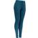 Devold Duo Active Merino 205 Long WMN Leggings - Moon