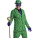 Charades Adult DC Comics Riddler Costume