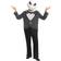 Disguise Mens Disney The Nightmare Before Christmas Jack Skellington Adaptive Costume